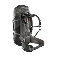 Tatonka Yukon 60+10 Titan Grey/Black Backpack