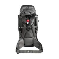 Tatonka Yukon 60+10 Titan Grey/Black Backpack