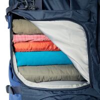 Tatonka Yukon 60+10 Titan Grey/Black Backpack