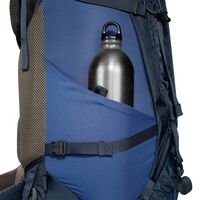 Tatonka Yukon 60+10 Titan Grey/Black Backpack
