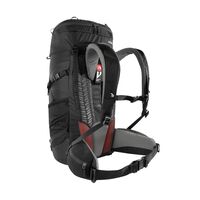 Tatonka Norix 48+10 Black/Titan Grey Backpack