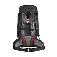 Tatonka Norix 48+10 Black/Titan Grey Backpack