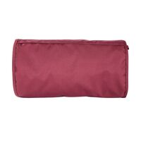 Tatonka Small Travelcare Bordeaux Red Τoiletries Βag