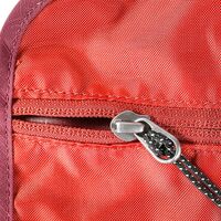 Tatonka Small Travelcare Bordeaux Red Τoiletries Βag