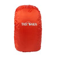 Rain Cover 20-30L Red Orange Αδιάβροχο Κάλυμμα Σακιδίου Tatonka