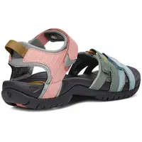 Teva Tirra Light Earth Multi Womens Sandals