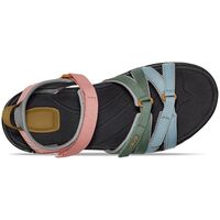 Teva Tirra Light Earth Multi Womens Sandals
