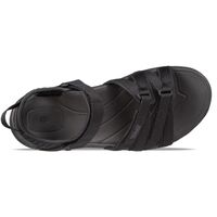Teva Tirra Black Womens Sandals