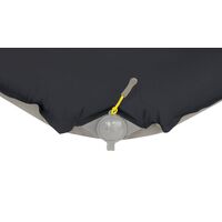 Αυτοφουσκωτό Στρώμα 5cm Sleepin Single Outwell