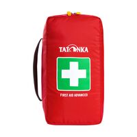 First Aid Advanced Red Tatonka