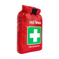 First Aid Basic Waterproof Red Φαρμακείο Πρώτων Βοηθειών Tatonka