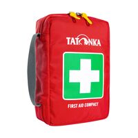 First Aid Compact Red Φαρμακείο Πρώτων Βοηθειών Tatonka