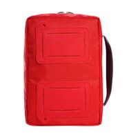 First Aid Compact Red Φαρμακείο Πρώτων Βοηθειών Tatonka