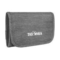 Folder Off Black purse Tatonka