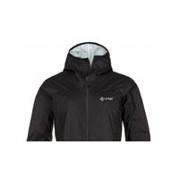 Hurricane W Black Γυναικεία Αδιάβροχη Μεμβράνη Kilpi