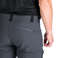 Aldora Blue Grey Ανδρικό Παντελόνι Softshell Northfinder