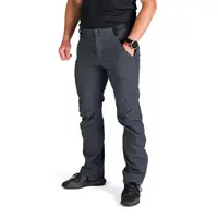 Ανδρικό Παντελόνι Softshell Aldora Blue Grey Northfinder