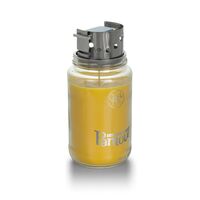 Εντομοαπωθητικό Κερί για Κουνούπια Κίτρινο 350ml Pantou