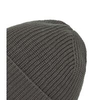 Prtkerrow Beanie Deep Grey Protest