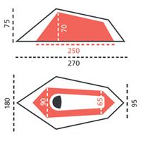 Grand Canyon Richmond 1 Capulet Olive