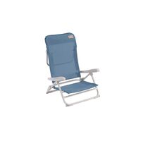 Seaford Ocean Blue Chair Outwell