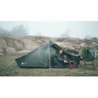 Σκηνή 2 Ατόμων Chaser 2 Robens