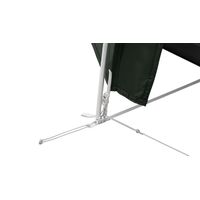 Σκηνή 2 Ατόμων Chaser 2 Robens