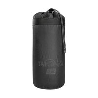 Thermo Bottle Cover 0.6L Black Θερμομονωτικό Μπουκαλιού Tatonka