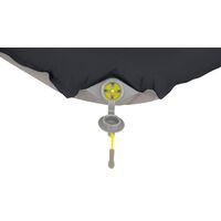Outwell Self-inflating Mat Sleepin Double 5.0 cm