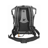 Στεγανό Σακίδιο Πλάτης 30L Γκρι Maui & Sons 2707