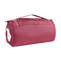 Care Barrel Bordeaux Red Unisex Νεσεσέρ Tatonka