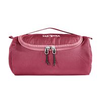 Care Barrel Bordeaux Red Unisex Νεσεσέρ Tatonka