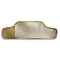 Skin Wrist Wallet Natural Unisex Τσαντάκι Καρπού Tatonka