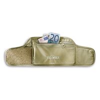 Skin Wrist Wallet Natural Unisex Τσαντάκι Καρπού Tatonka