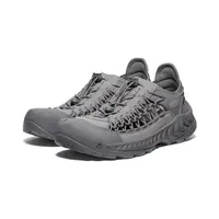 Uneek NXIS M Steel Grey Ανδρικά Σανδάλια Keen