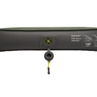 Outwell Dreamhaven Double 7.5cm Self-Inflating Mat