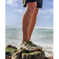 Hyperport H2 Martini Olive Ανδρικά Σανδάλια Keen