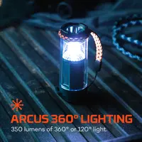 Nebo Galileo Tempest 350L Lantern