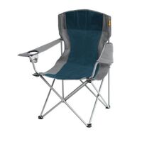Arm Chair Steel Blue Καρέκλα Easy Camp
