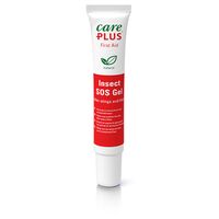Insect Sos Gel Τζελ 20ml Care Plus