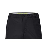 Ανδρικό Σορτς Ischia Black GTS