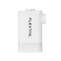 Flextail MAX PUMP Plus 4in1 White Recheargable Pump