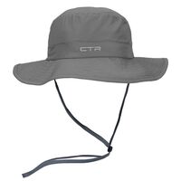 Καπέλο Summit Pack-IT Pewter CTR