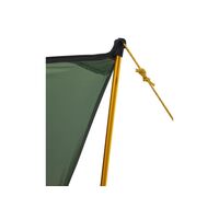 Telemark 2 LW Forest Green Σκηνή 2 Ατόμων Nordisk