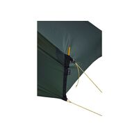 Telemark 2 LW Forest Green Σκηνή 2 Ατόμων Nordisk