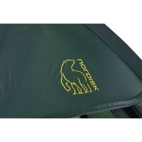 Telemark 2 LW Forest Green Σκηνή 2 Ατόμων Nordisk