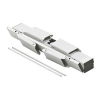 Angers Χαμηλό Τραπέζι Αλουμινίου Easy Camp