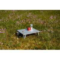 Angers Χαμηλό Τραπέζι Αλουμινίου Easy Camp