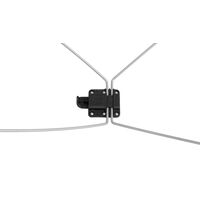 Menton L Τραπέζι Easy Camp