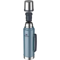The Legendary Classic Bottle Hammertone Lake 1lt Θερμός Stanley